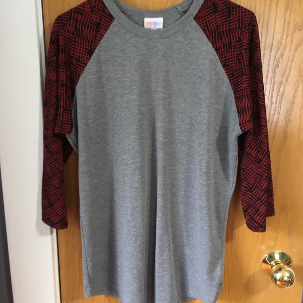 LuLaRoe Randy